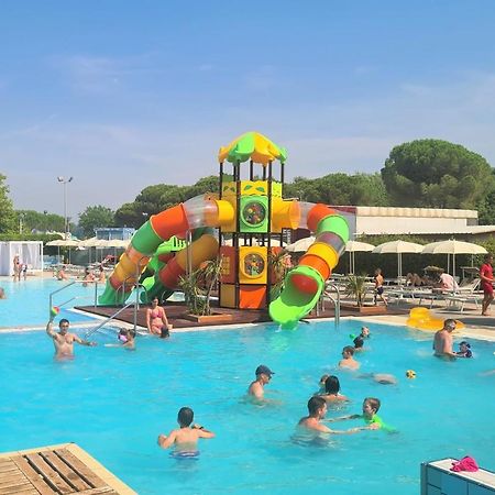 Small Camp Portofelice エラクレア・マーレ エクステリア 写真